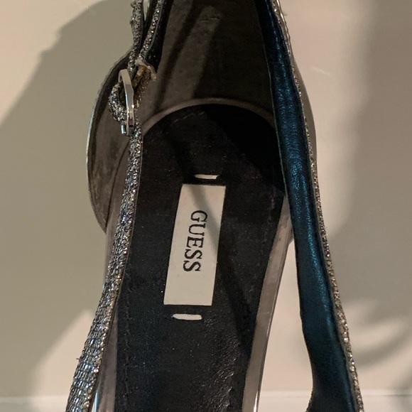 Sexy Heels - Picture 3 of 3